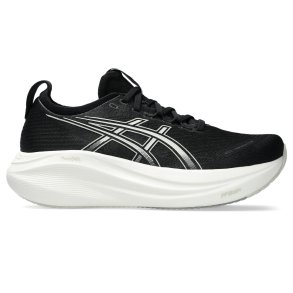 Asics Gel Nimbus 27 Sort-Hvid