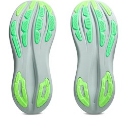 Asics Gel Nimbus 28 Cold Moss