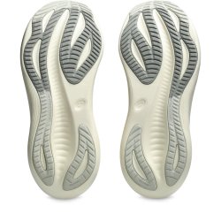 Asics Gel Nimbus 27 Herre Sort/Hvid