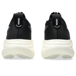 Asics Gel Nimbus 27 Herre Sort/Hvid