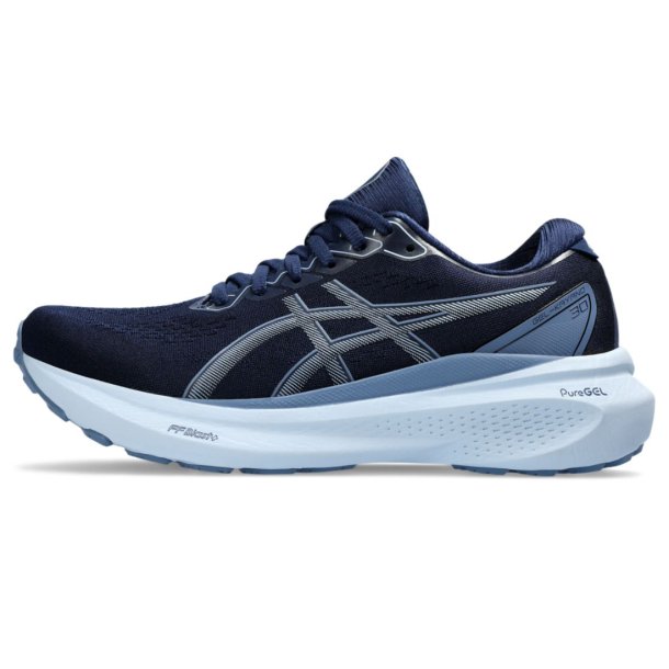 Asics Gel-Kayano 30 Blue Expanse