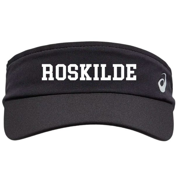 Roskilde Padel Visor Performance Sort