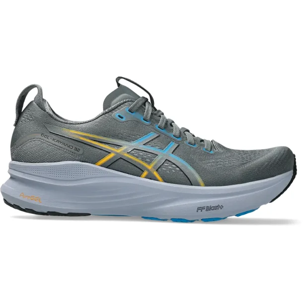 Asics Gel-kayano 32 Steel Grey