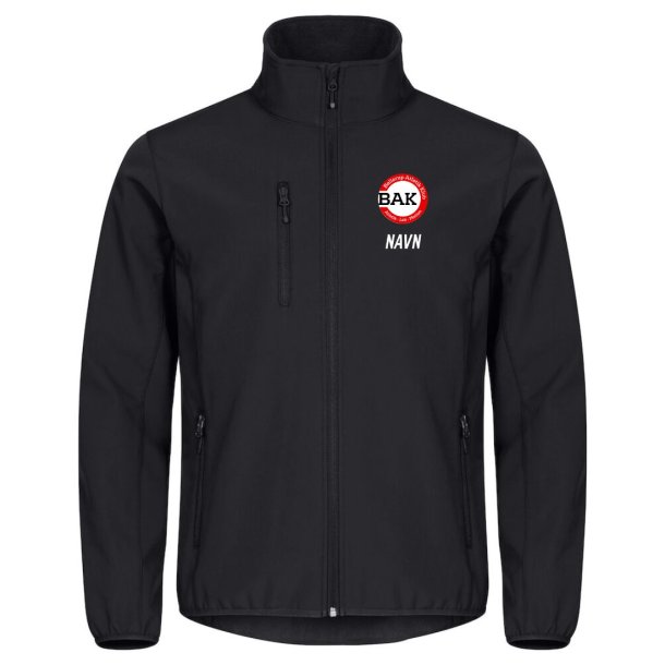 Ballerup Atletik Softshell