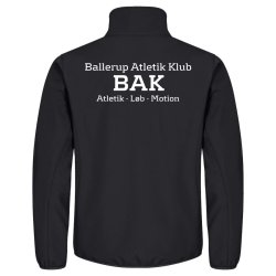 Ballerup Atletik Softshell