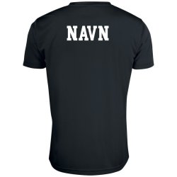 BK 36 Trningsst Dame t-shirt + Skirt