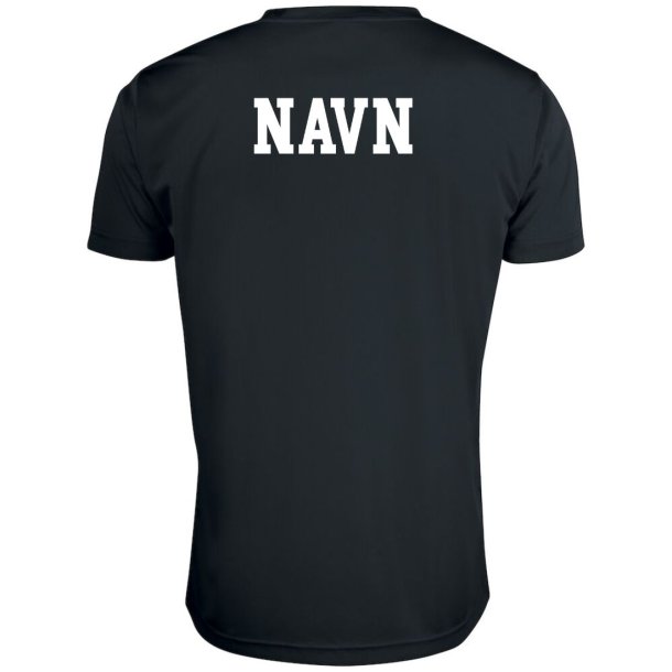 BK 36 Trningsst Dame t-shirt + Skirt