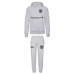 BK 36 Joggingdragt