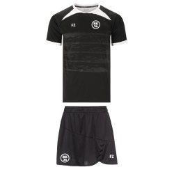 BK 36 Kampst Brne tee + Skirt