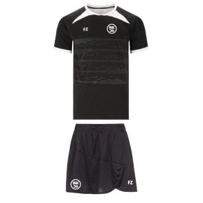 BK 36 Kampst Brne tee + Skirt