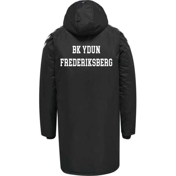 BK Ydun Vinterjakke