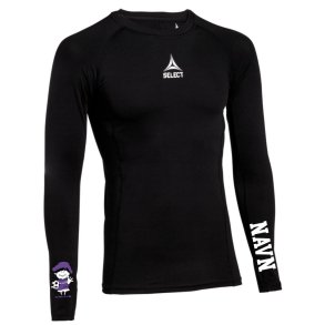 BK Ydun Baselayer Sort