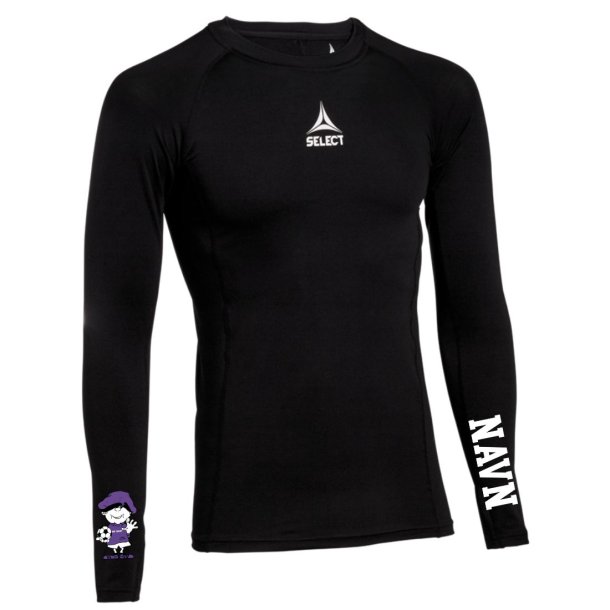 BK Ydun Baselayer Sort
