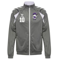 BK Ydun Tr�ningsjakke