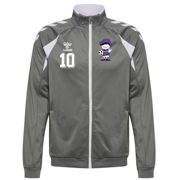 BK Ydun Tr�ningsjakke