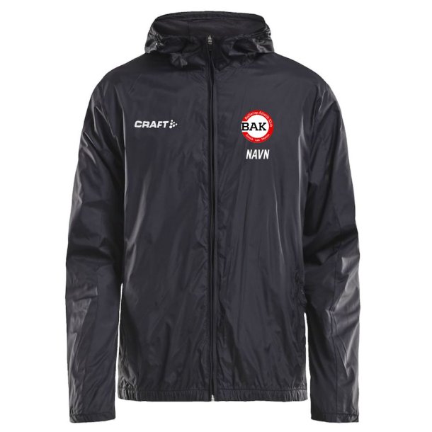 Ballerup Atletik Lbejakke