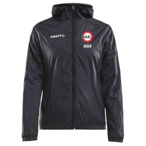 Ballerup Atletik Lbejakke Dame