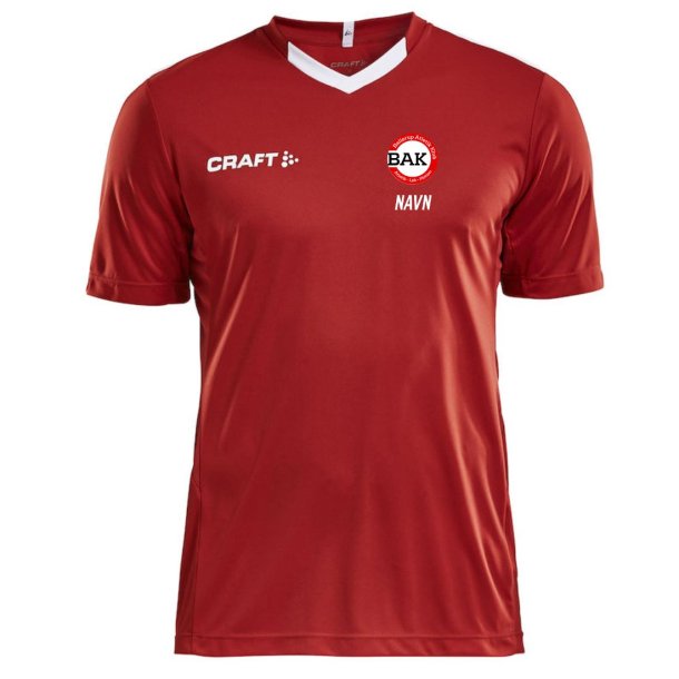 Ballerup Atletik Klub T-shirt Craft