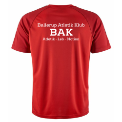Ballerup Atletik Klub T-shirt Craft