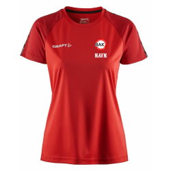 Ballerup Atletik Klub T-shirt Craft Dame