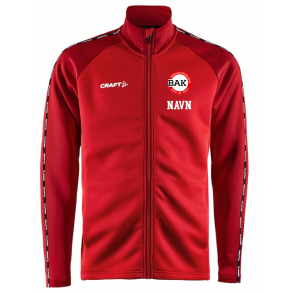 Ballerup Atletik Jakke