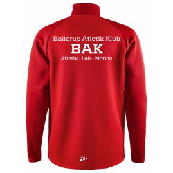Ballerup Atletik Jakke
