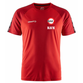 Ballerup Atletik Klub T-shirt Craft