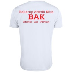 Ballerup Klub t-shirt