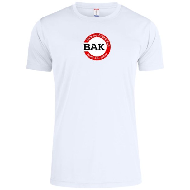 Ballerup Klub t-shirt