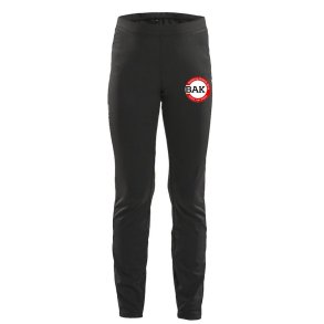 Ballerup Atletik Tights Junior inkl logo