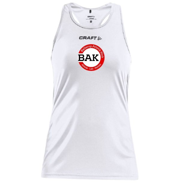 Ballerup Singlet Dame