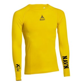 Birkerd Baselayer