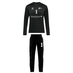 Birker�d Keepers�t