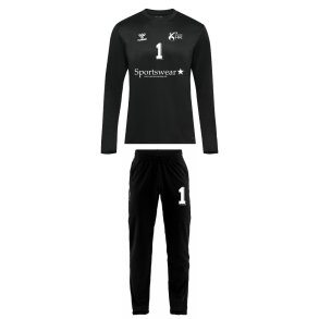 Birker�d Keepers�t