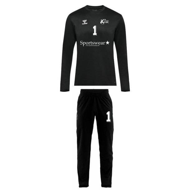 Birker�d Keepers�t