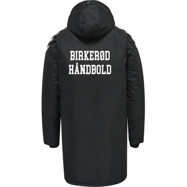Birkerd Vinterjakke