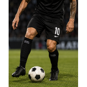Rebel Shin Guards  