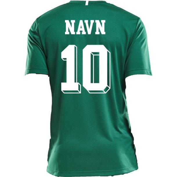 Craft Spillest Grnt Med Dame Shorts