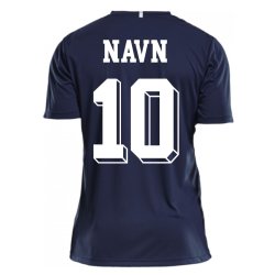 Craft Spillest inkl Navn og Nummer