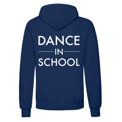 Dance In School Joggingdragt Navy