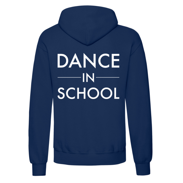Dance In School Joggingdragt Navy