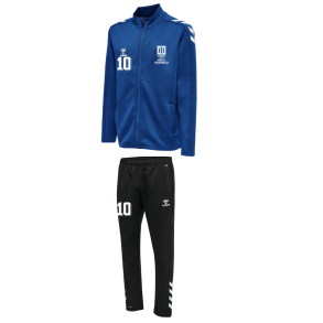 Holte Hndbold Paradedragt