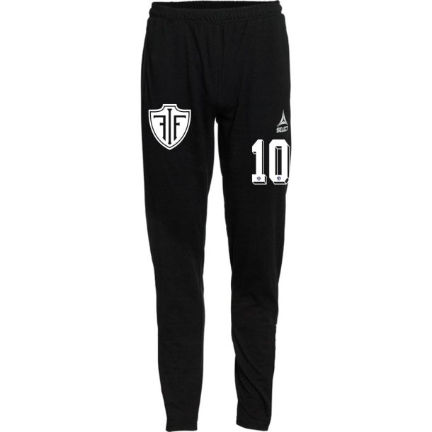 FIF H�ndbold Keeper Bukser