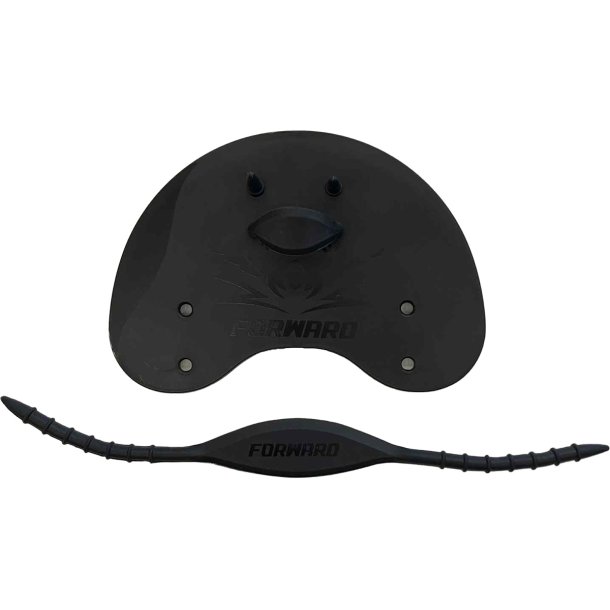 Forward Finger Paddles