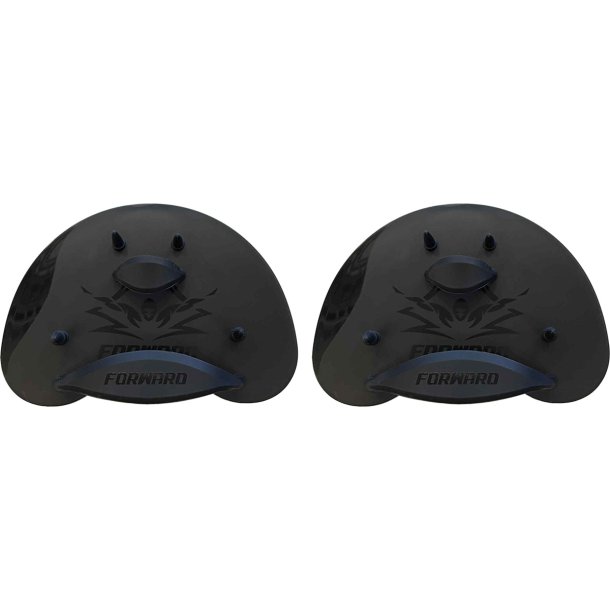 Forward Finger Paddles