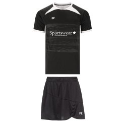 Forza Spillest Brn Med Skirt