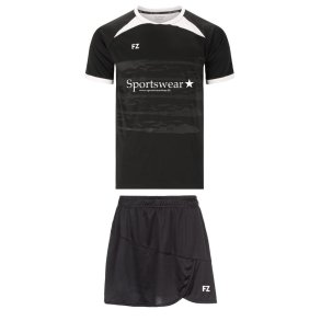 Forza Spillest Brn Med Skirt