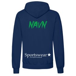 Fredensborg Hoodie Navy
