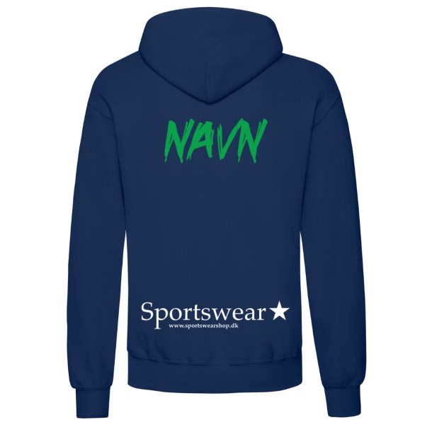 Fredensborg Hoodie Navy