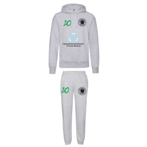 Fredensborg Joggingdragt